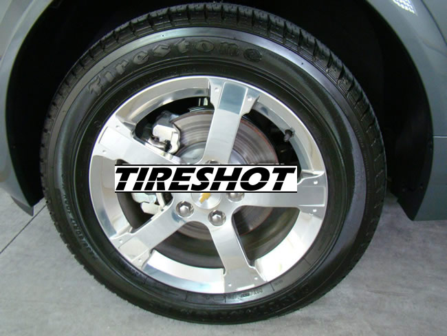 Tire Firestone Destination LE